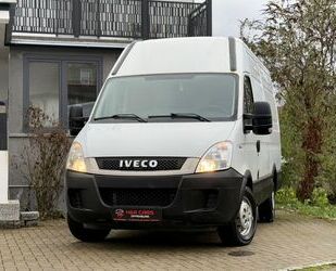 IVECO Iveco Andere Daily 35S14V AHK*Tüv03/26*Radio/CD* Gebrauchtwagen