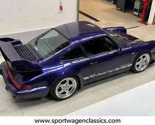 Porsche Porsche 911/964 C2 Coupe´ RS-Look/H-Kennzeichen/Kl Gebrauchtwagen