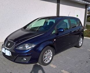 Seat Seat Altea Style 1.2 TSI Ecomotive Gebrauchtwagen