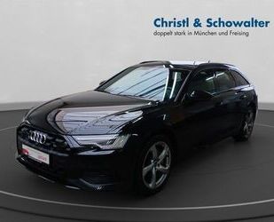 Audi Audi A6 Avant 35TDI Advanced AHK PANO MATRIX NAVI Gebrauchtwagen