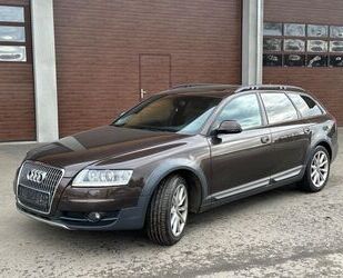 Audi Audi A6 Allroad 3.0TDI (DPF) quattro tiptronic - Gebrauchtwagen