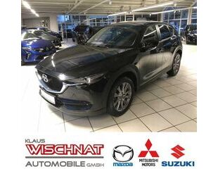 Mazda Mazda CX-5 SKYACTIV-G 165 FWD KANGEI Gebrauchtwagen