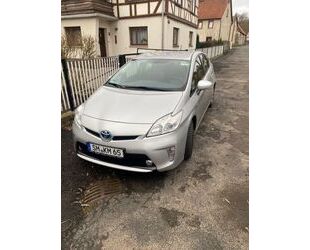 Toyota Toyota Prius Gebrauchtwagen