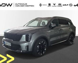 Kia Kia Sorento Platinum 4WD Klima Navi Leder Gebrauchtwagen