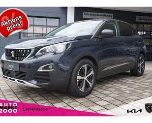 Peugeot Peugeot 3008 BlueHDi 130 Stop & Start Allure Gebrauchtwagen