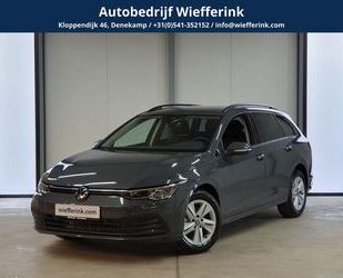 VW Volkswagen Golf Variant 1.0 eTSI Life DSG Acc navi Gebrauchtwagen