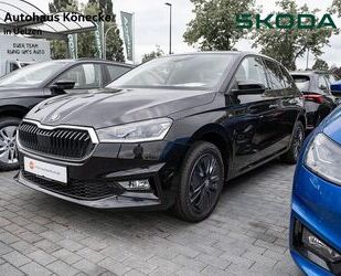 Skoda Skoda Fabia 1.0 TSI Drive KLIMA PDC SHZ KAMERA LED Gebrauchtwagen