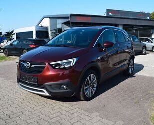 Opel Opel Crossland (X) Gebrauchtwagen