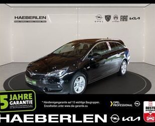 Opel Opel Astra K Sports Tourer 1.2 Turbo Elegance LM Gebrauchtwagen