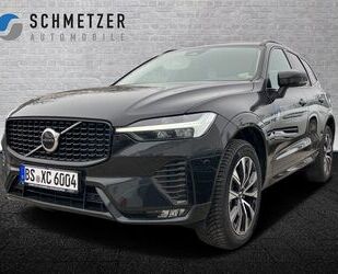 Volvo Volvo XC60+B4+Diesel+PlusDark+HarmanK+LED+DriverAs Gebrauchtwagen