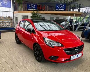 Opel Opel Corsa E Color Edition Gebrauchtwagen