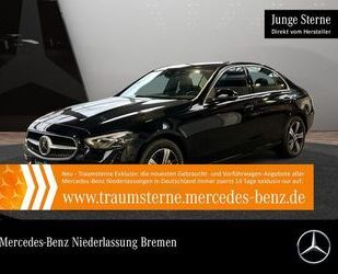 Mercedes-Benz Mercedes-Benz C 300 e Avantg/AHK/Volldig/Distr/RüK Gebrauchtwagen