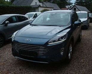 Ford Ford Kuga 1.5 Titanium Gebrauchtwagen