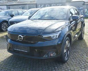 Volvo Volvo C40 PLUS SINGLE EXTENDED RANGE MY24 Gebrauchtwagen