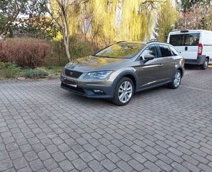 Seat Seat Leon X-PERIENCE 1.8 TSI 132kW S.&S. 4Dri. DS. Gebrauchtwagen