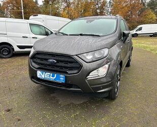 Ford Ford EcoSport ST-Line Gebrauchtwagen