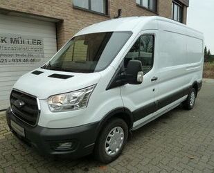 Ford Ford Transit Kasten 350 L3H2 HOCH+LANG Klima+Stand Gebrauchtwagen