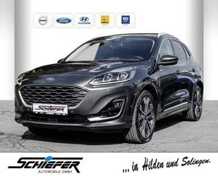 Ford Ford Kuga PHEV Vignale *i.LED*i.ACC*TWA*B&O*uvm. Gebrauchtwagen