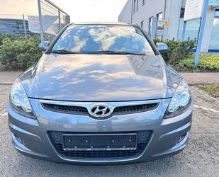 Hyundai Hyundai i30 1.4 95.000KM Klima USB 1Hand Euro 4 Gebrauchtwagen