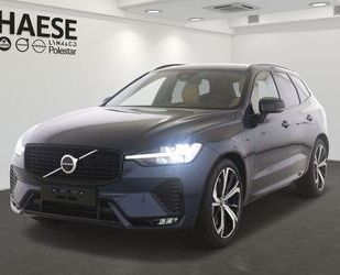 Volvo Volvo XC60 Ultimate Dark B4 AWD Mild-Hybrid Diesel Gebrauchtwagen