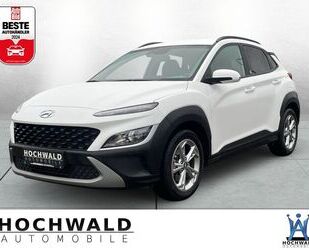 Hyundai Hyundai Kona Edition 30 JAHRE 2WD SHZG KAMERA GARA Gebrauchtwagen