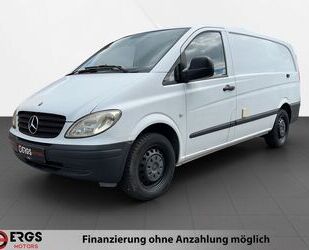 Mercedes-Benz Mercedes-Benz Vito 111 CDI lang 