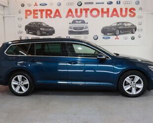 VW Volkswagen Passat Variant 2.0 TDI SCR DSG Elegance Gebrauchtwagen