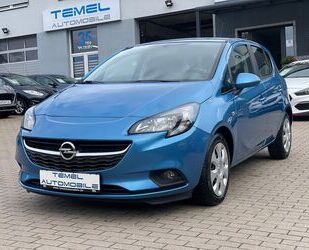 Opel Opel Corsa E Edition ecoFlex*WENIG-KM*S-HEFT*PDC*S Gebrauchtwagen