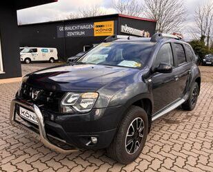 Dacia Dacia Duster Black Shadow 4x2 Gebrauchtwagen