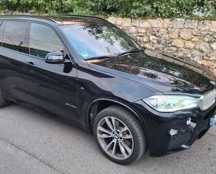 BMW BMW X5 xDrive40d - M Paket Gebrauchtwagen