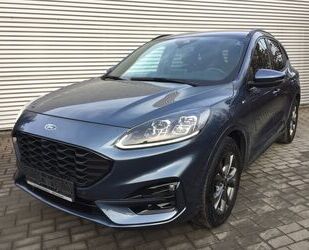 Ford Ford Kuga ST-Line X 