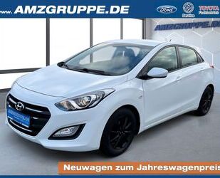 Hyundai Hyundai i30 1.4 5tg Klima+USB+CD+MP3 Gebrauchtwagen