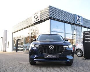 Mazda Mazda CX-60 Homura AWD| P-GSD| DA-P| Con-P | PRE-C Gebrauchtwagen