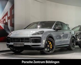 Porsche Porsche Cayenne Turbo GT Sportabgas Burmester LED- Gebrauchtwagen