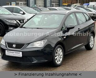 Seat Seat Ibiza ST 1.2 TSI*STYLE*SALSA*KLIMAAUTOMATIK*A Gebrauchtwagen