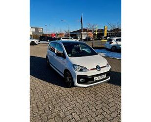 VW Volkswagen up! GTI 1.0 TSI Soundsystem SHZ Winterp Gebrauchtwagen