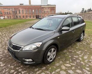 Kia Kia 1.4 CVVT / Klima Gebrauchtwagen