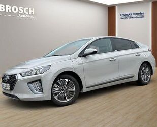 Hyundai IONIQ Gebrauchtwagen