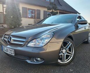 Mercedes-Benz CLS 300 Gebrauchtwagen