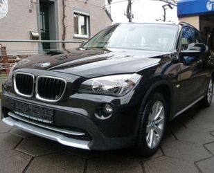 BMW BMW X1 Baureihe X1 sDrive 18i Gebrauchtwagen