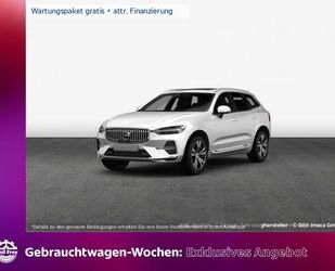 Volvo Volvo XC60 B4 D Plus Dark Fahrerassistenzpaket Win Gebrauchtwagen