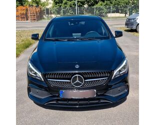 Mercedes-Benz Mercedes-Benz CLA 220 Shooting Brake CLA 220 d 4MA Gebrauchtwagen