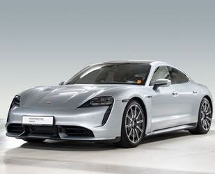 Porsche Porsche Taycan Turbo HeadUp InnoDrive Burmester Pa Gebrauchtwagen