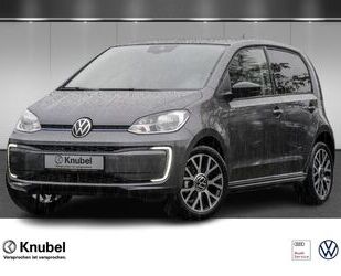 VW Volkswagen e-up! Edition maps+more CCS Climatr. 16 Gebrauchtwagen