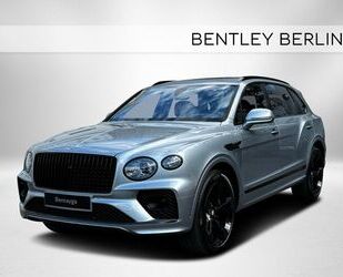 Bentley Bentley Bentayga V8 EWB Azure Blackline - BENTLEY Gebrauchtwagen