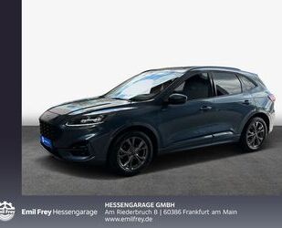 Ford Ford Kuga 1.5 EcoBoost ST-LINE X Gebrauchtwagen