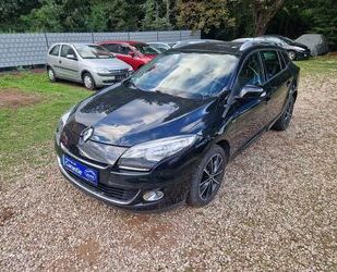 Renault Renault Megane III Grandtour Klimatro 73Tkm Navi L Gebrauchtwagen