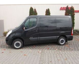 Renault Renault Master L1H1 3,0t. 9-SITZE!120.000KM!1-HD! Gebrauchtwagen