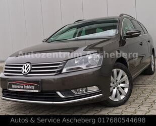 VW Volkswagen Passat Variant Comfortline TÜV + INSPEK Gebrauchtwagen