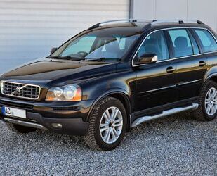 Volvo Volvo XC 90 XC90 D5 Summum [ RHD ] TüV 11/25 Gebrauchtwagen